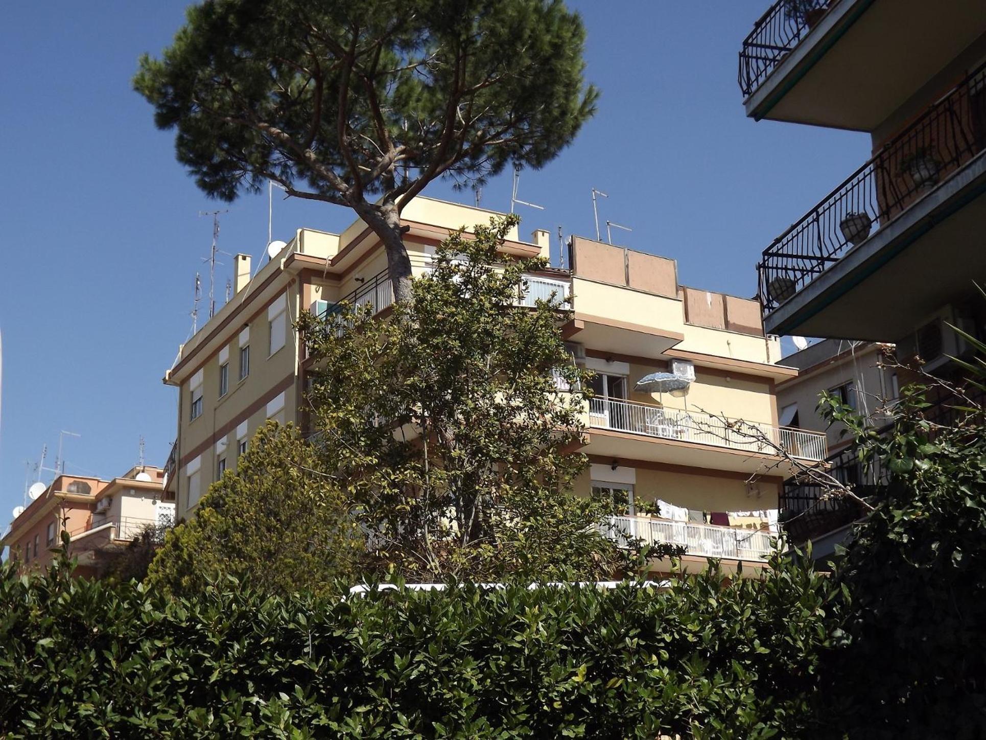 Gilda Vacanze Metro Battistini Apartment Rome Exterior photo